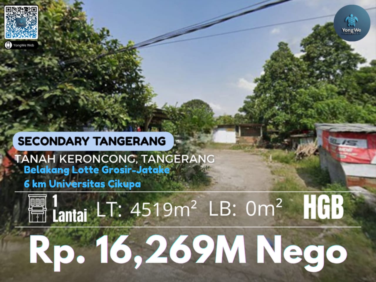 Tanah
